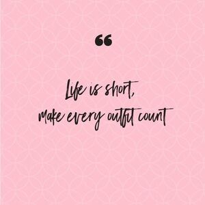 Meet your Posher, Yolette